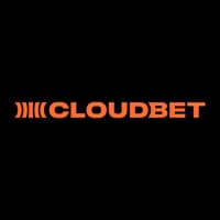 Cloudbet Logo Cloudbet logo cryptobetting