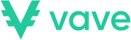 Vave Logo Vave logo cryptobetting