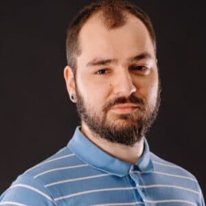 Vladimir Profile Picture Vladimir Ilić