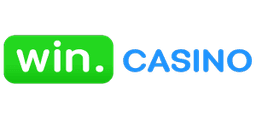 Win.Casino Logo Win casino logo
