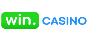 Win.Casino Logo Win casino logo