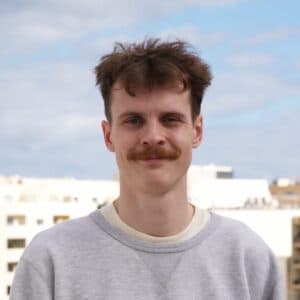 Samuel Profile Picture Samuel Gramstad